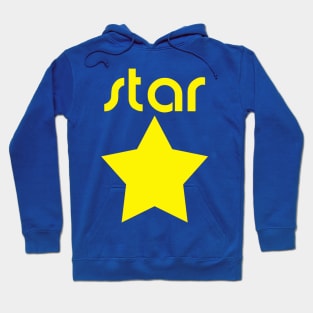 star Hoodie